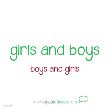 2014-10-11 - girls and boys