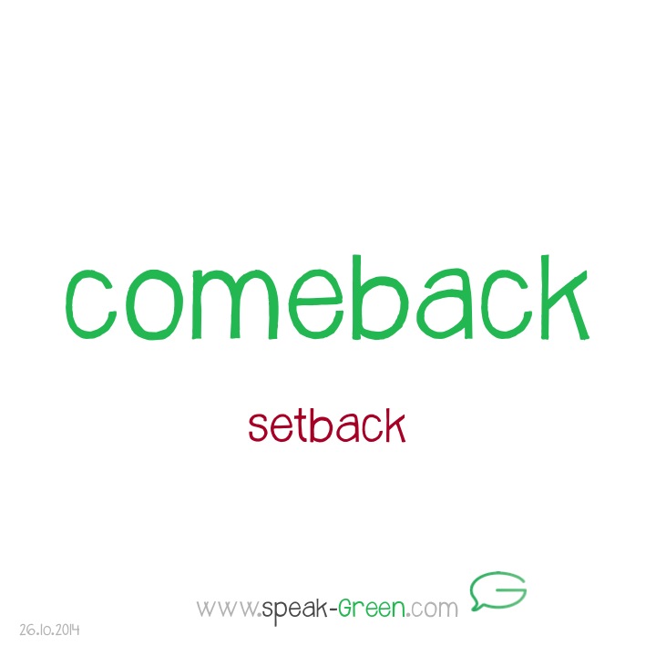2014-10-26 - comeback