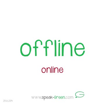 2014-10-29 - offline