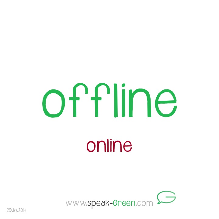 2014-10-29 - offline