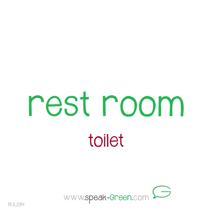 2014-11-19 - rest room