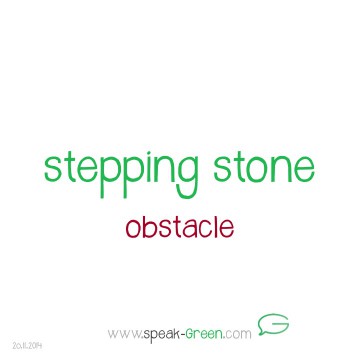2014-11-20 - stepping stone
