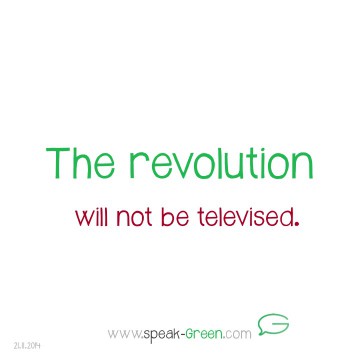 2014-11-21 - the revolution