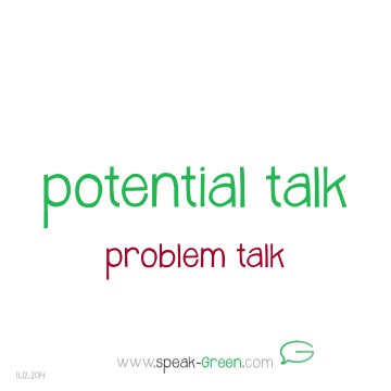 2014-12-11 - potential talk