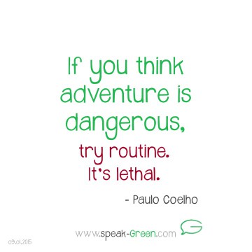 2015-01-09 dangerous adventure