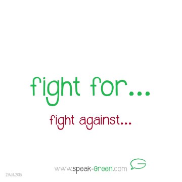 2015-01-29 - fight for...