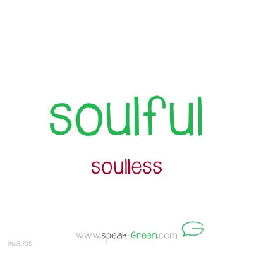 2015-03-14 - soulful
