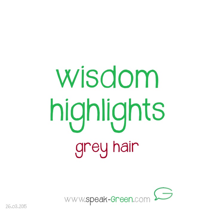 2015-03-26 - wisdom highlights