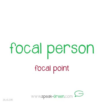 2015-03-28 - focal person