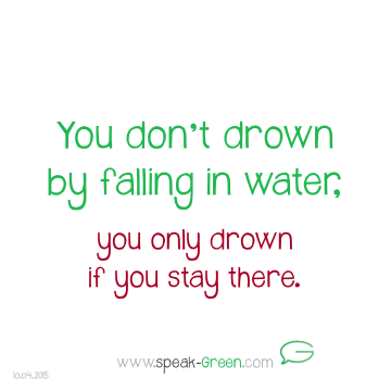 2015-04-10 - you don't drown