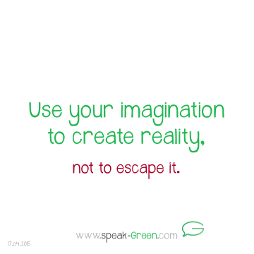 2015-04-17 - create reality