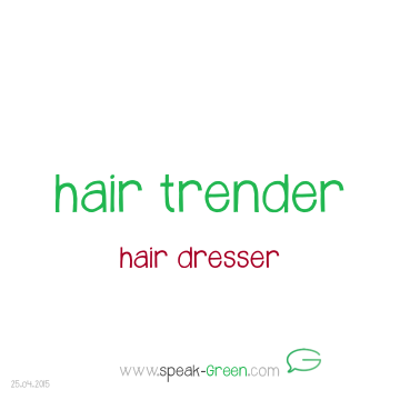 2015-04-25 - hair trender