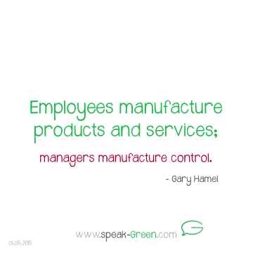 2015-05-01 - employees manufacture products and services