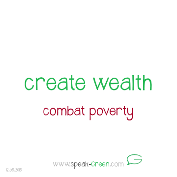 2015-05-12 - create wealth
