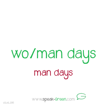 2015-06-03 - wo:man days