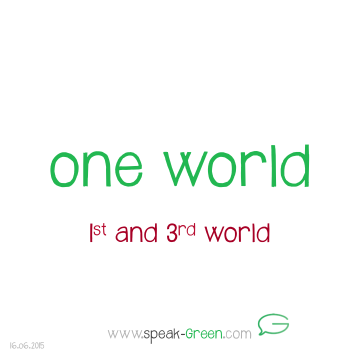 2015-06-16 - one world