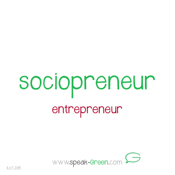 2015-07-11 - sociopreneur