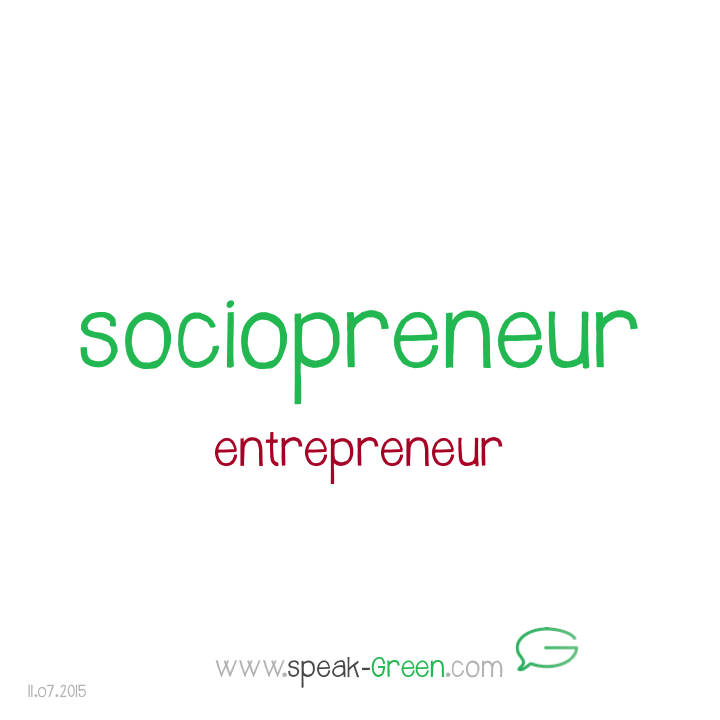 2015-07-11 - sociopreneur