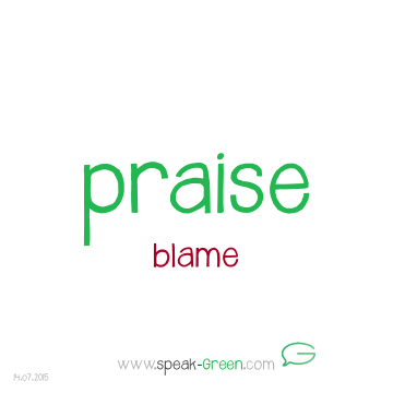 2015-07-14 - praise
