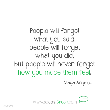 2015-08-31 - how you made them feel