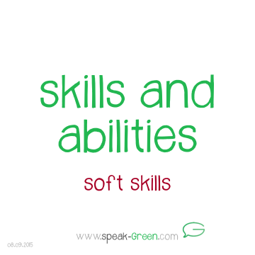 2015-09-08 - skills and abilities