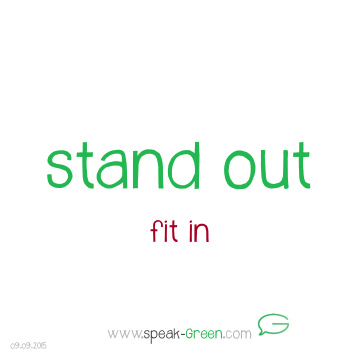 2015-09-09 - stand out