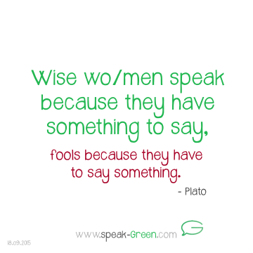 2015-09-18 - wise wo:men speak