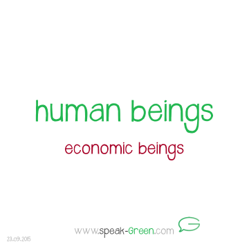 2015-09-23 - human beings
