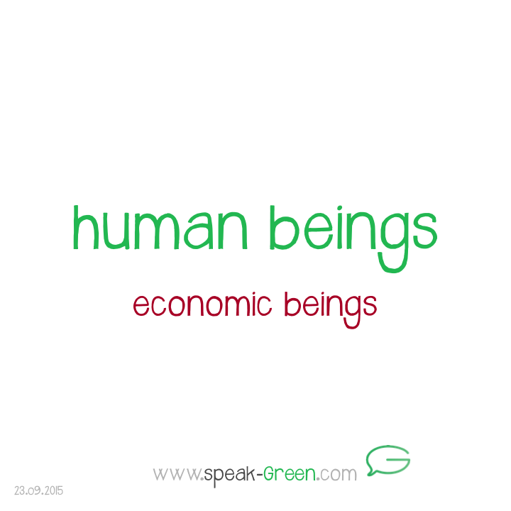 2015-09-23 - human beings
