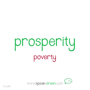 2015-10-17 - prosperity