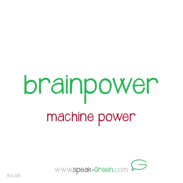 2015-11-19 - brainpower