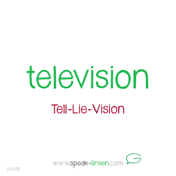 2015-11-21 - television