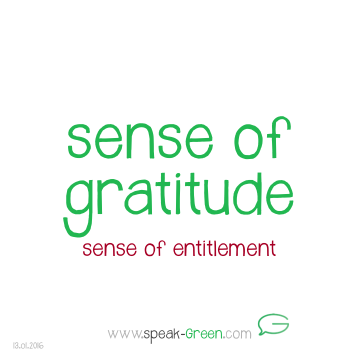 2016-01-13 - sense of gratitude