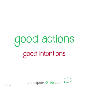 2016-02-01 - good actions