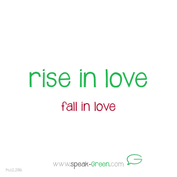 2016-02-14 - rise in love