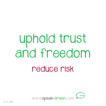 2016-02-20 - uphold trust and freedom