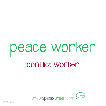 2016-04-06 - peace worker