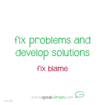 2016-05-11 - fix problems and develop solutions