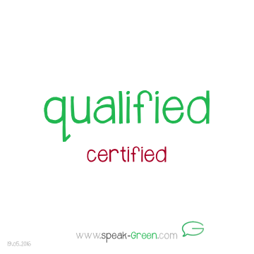 2016-05-19 - qualified