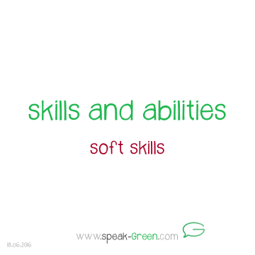 2016-06-18 - skills and abilities