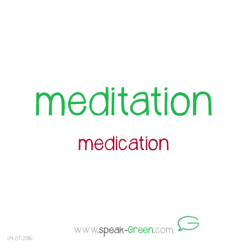 2016-07-04 - meditation