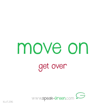 2016-07-16 - move on