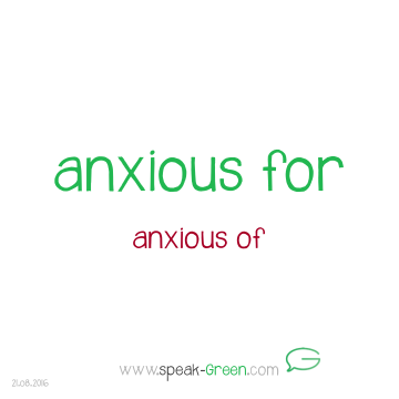 2016-08-21 - anxious for