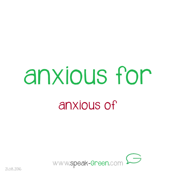 2016-08-21 - anxious for