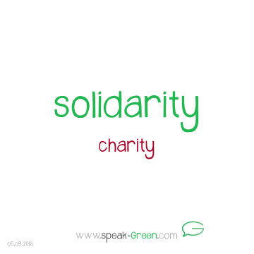 2016-09-05 - solidarity