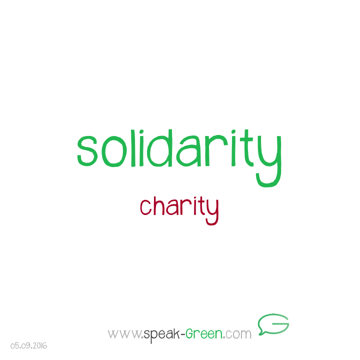 2016-09-05 - solidarity