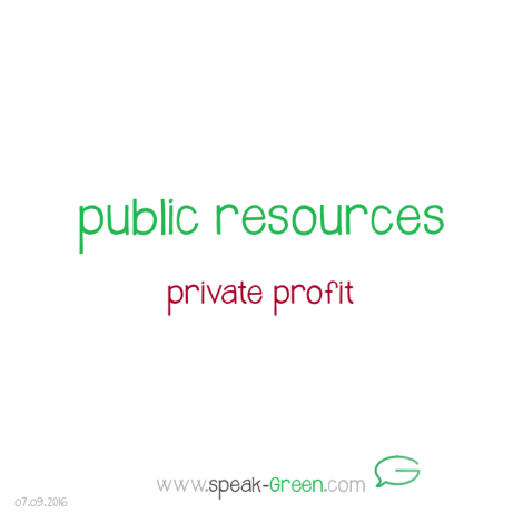 2016-09-07 - public resources