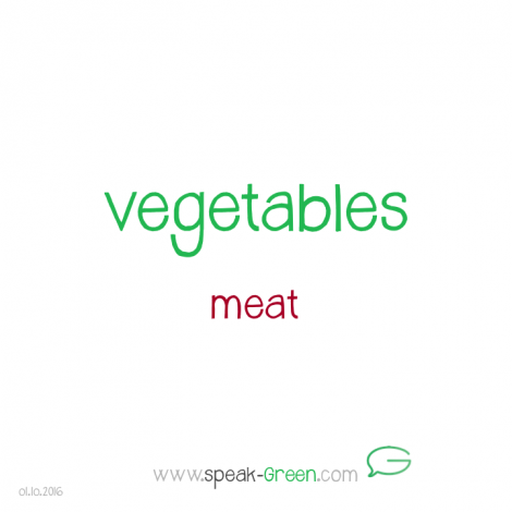 2016-10-01 - vegetables