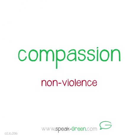 2016-10-02 - compassion