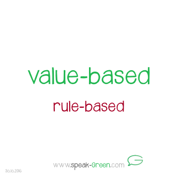 2016-10-30 - value-based